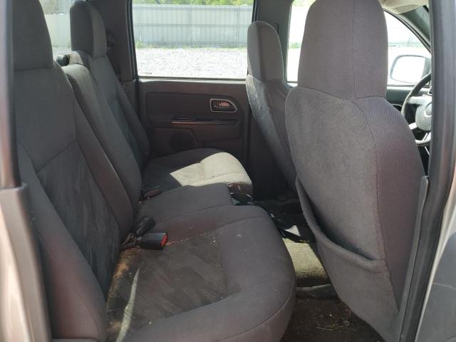 2004 Chevrolet Colorado VIN: 1GCCS136348200214 Lot: 55519574