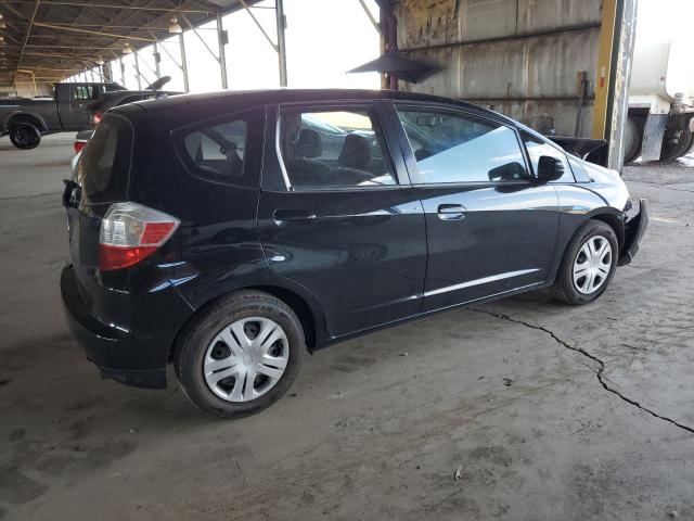 2011 Honda Fit VIN: JHMGE8H38BC012443 Lot: 54979264