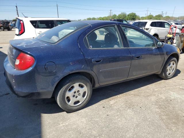 2002 Dodge Neon VIN: 1B3AS26C22D657052 Lot: 57068024