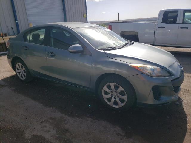 VIN JM1BL1U73D1775521 2013 Mazda 3, I no.4