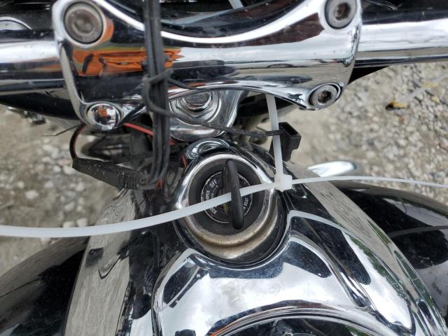 2007 YAMAHA XV1700 A JYAVP17E57A023959