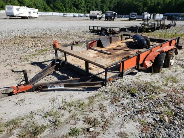 TRAIL KING TRAILER 2004 TRA1LER57213165 photo #3