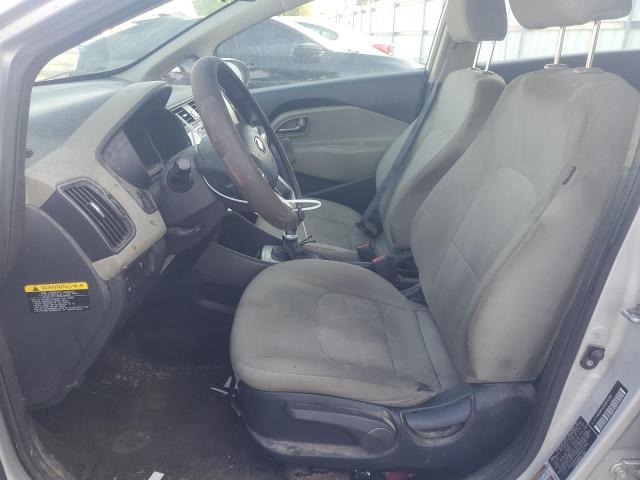 KNADM4A36G6670582 2016 Kia Rio Lx