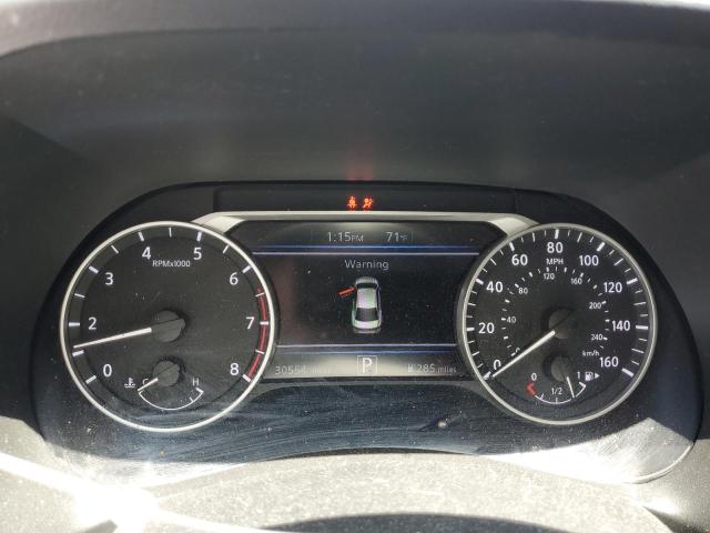 2022 Nissan Sentra Sr VIN: 3N1AB8DV2NY255901 Lot: 55671384