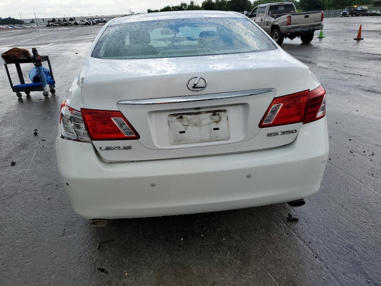 JTHBJ46G682215639 2008 Lexus Es 350