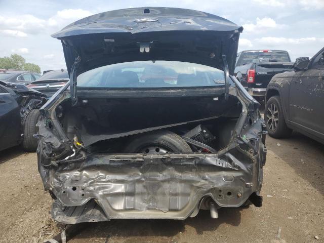 2020 HYUNDAI ELANTRA SE - KMHD84LF8LU072834