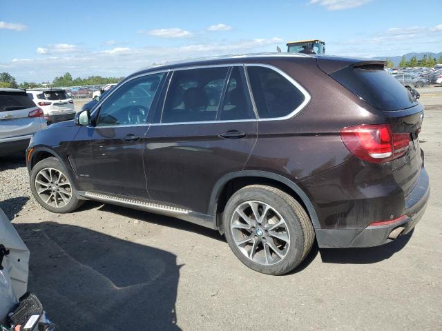 VIN 5UXKR0C51E0H18168 2014 BMW X5, Xdrive35I no.2