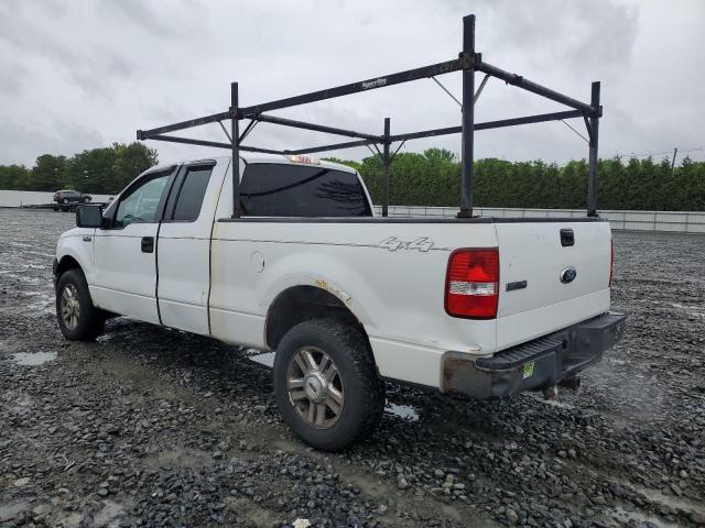 2008 Ford F150 VIN: 1FTPX14528FB94948 Lot: 54717734