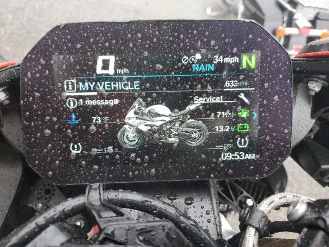 2024 BMW S 1000 RR - WB10E6306R6J59502