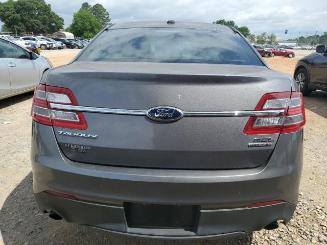 2014 Ford Taurus Sel VIN: 1FAHP2E80EG157332 Lot: 54335824