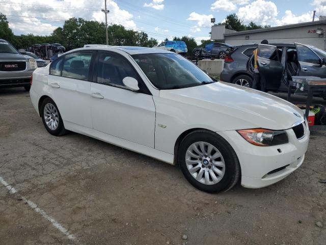 2006 BMW 325 Xi VIN: WBAVD13546KT80493 Lot: 56834114