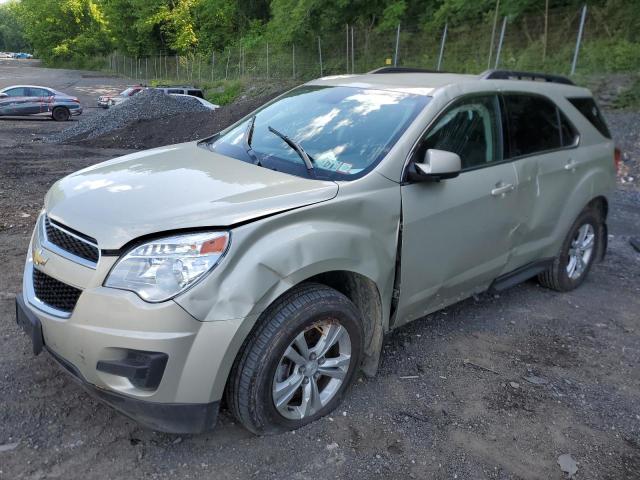 2013 Chevrolet Equinox Lt VIN: 2GNFLEE32D6328543 Lot: 56456414