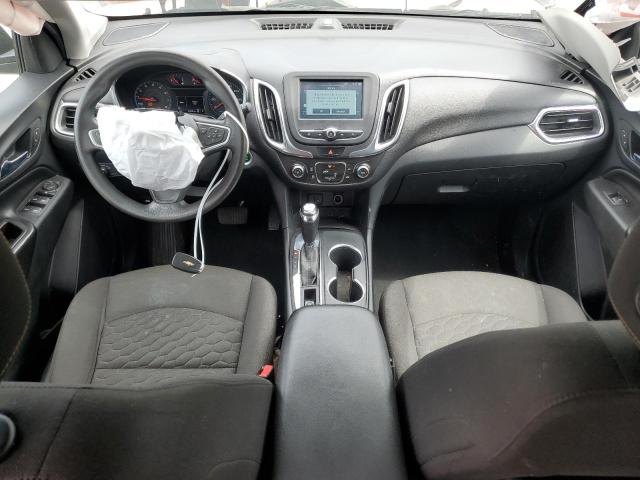 2018 Chevrolet Equinox Lt VIN: 2GNAXJEVXJ6283825 Lot: 53333084