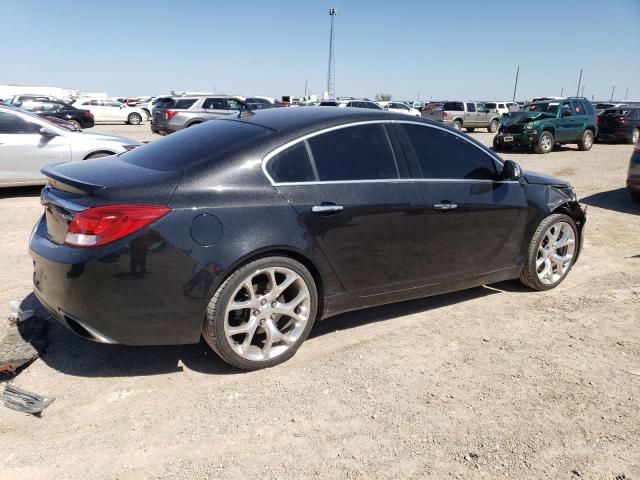 2013 Buick Regal Gs VIN: 2G4GV5GVXD9161428 Lot: 55844044