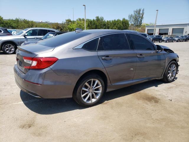 2021 Honda Accord Lx VIN: 1HGCV1F14MA019592 Lot: 54366234