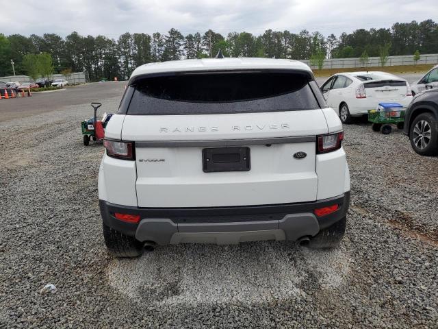 2017 Land Rover Range Rover Evoque Se VIN: SALVP2BG3HH169037 Lot: 55324224