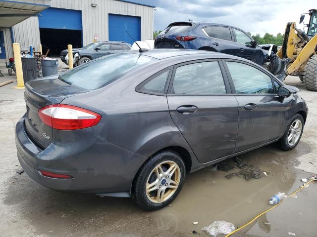 2018 Ford Fiesta Se VIN: 3FADP4BJ8JM100541 Lot: 56658474