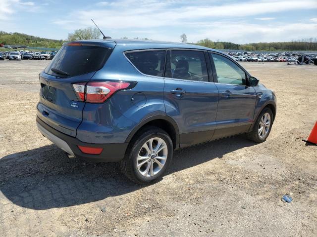 Vin: 1fmcu9gd5jub17528, lot: 52734584, ford escape se 20183