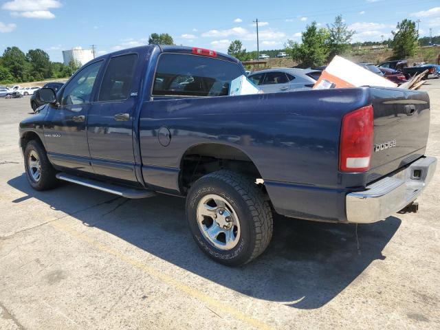 2002 Dodge Ram 1500 VIN: 3D7HA18N32G118957 Lot: 55612044