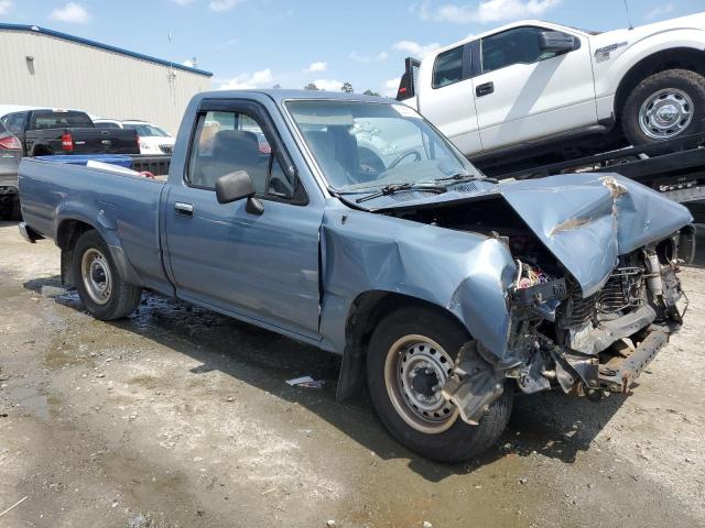 1991 Toyota Pickup 1/2 Ton Short Wheelbase Dlx VIN: JT4RN81P4M5124333 Lot: 53581264