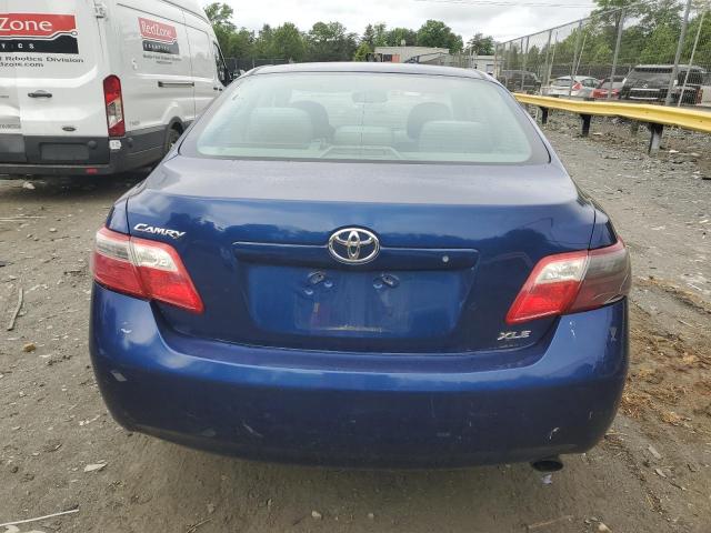 2008 Toyota Camry Ce VIN: 4T1BE46K18U245108 Lot: 55633754