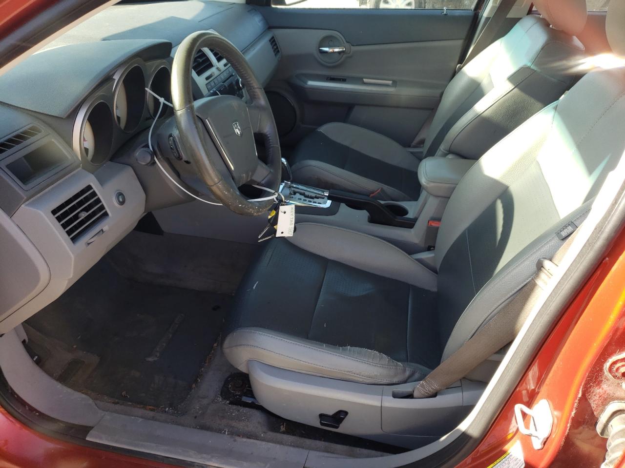 1B3LC56J98N245462 2008 Dodge Avenger Sxt