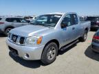 NISSAN TITAN XE photo