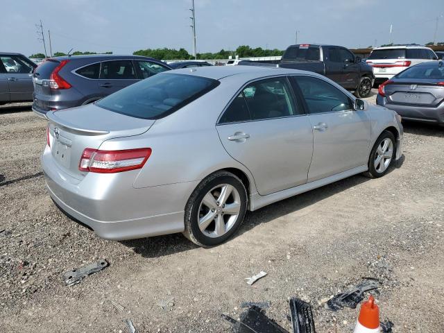 4T1BF3EK2BU214594 2011 Toyota Camry Base