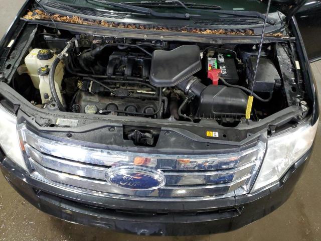 2010 Ford Edge Limited VIN: 2FMDK4KC4ABB26237 Lot: 55488424