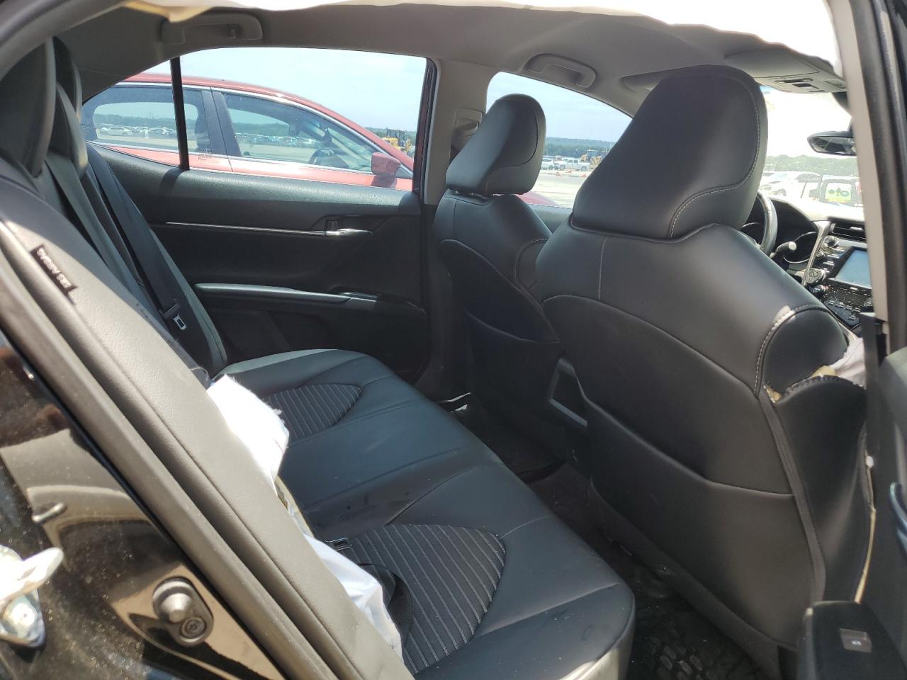 4T1G11AK1LU984284 2020 Toyota Camry Se