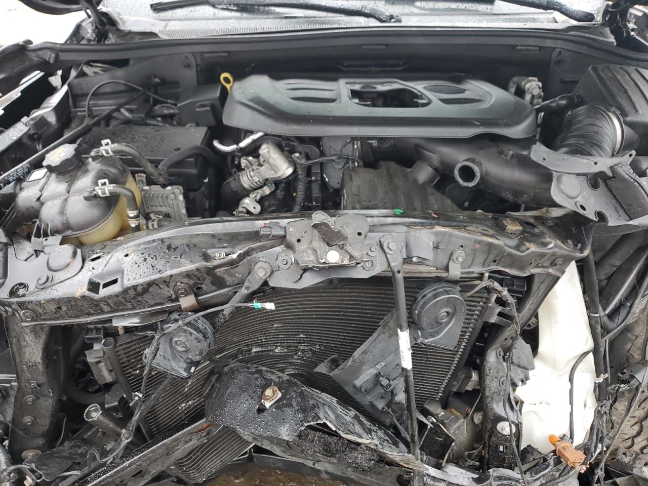 1C4RJFLG1HC683515 2017 Jeep Grand Cherokee Trailhawk