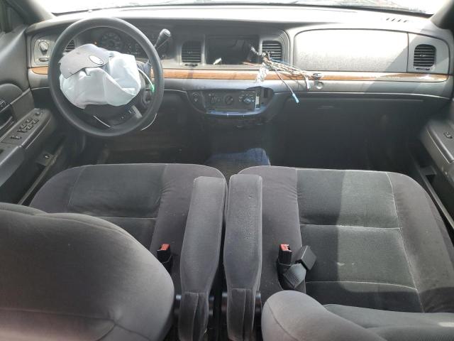 2007 Ford Crown Victoria VIN: 2FAFP73V87X145097 Lot: 55881514