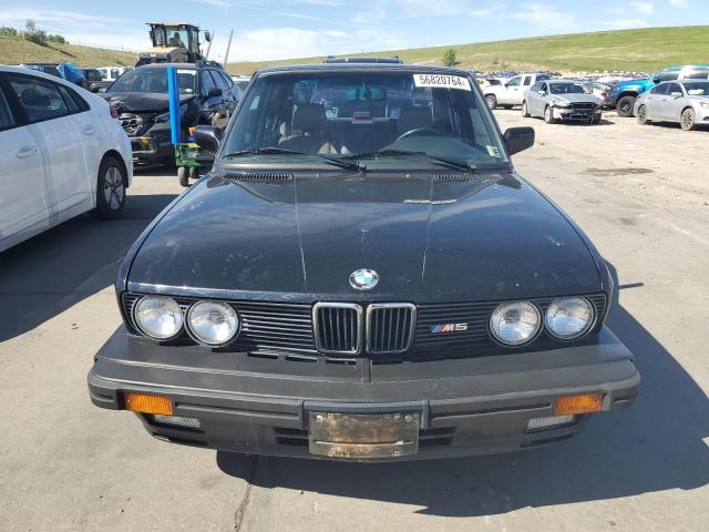 1988 BMW M5 VIN: WBSDC9304J2875069 Lot: 56820764