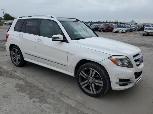 2014 Mercedes-Benz Glk 350 VIN: WDCGG5HB5EG241008 Lot: 53686564