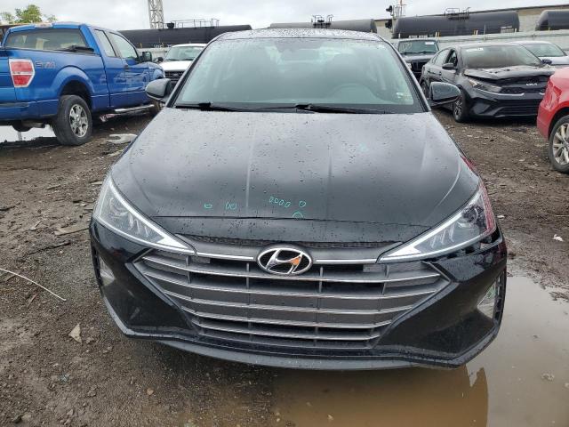 2020 Hyundai Elantra Sel VIN: 5NPD84LFXLH593651 Lot: 54228174