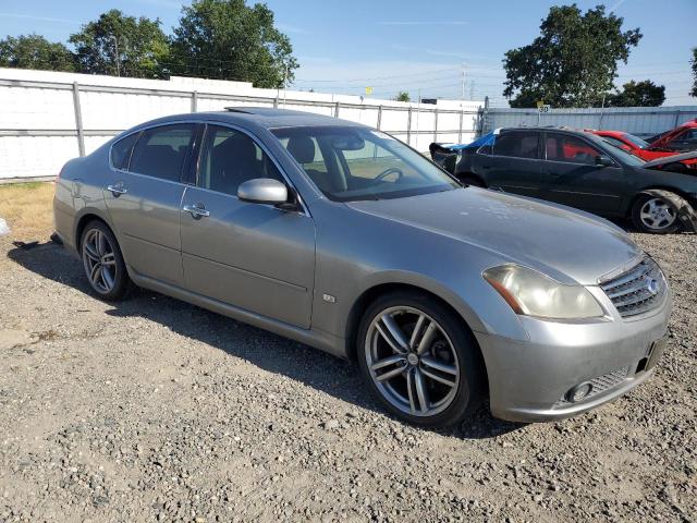 2006 Infiniti M45 Base VIN: JNKBY01E56M200500 Lot: 54645714