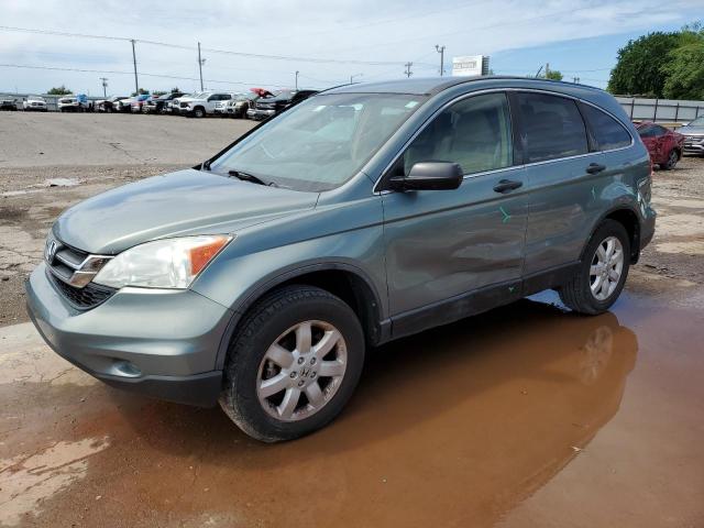 2011 Honda Cr-V Se VIN: 5J6RE3H46BL047918 Lot: 54890014