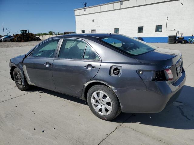 Vin: 4t1bf3ek8au026290, lot: 52690944, toyota camry base 20102