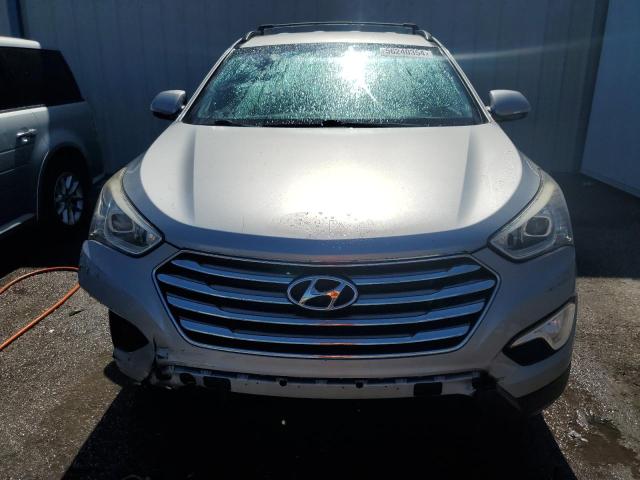 2014 Hyundai Santa Fe Gls VIN: KM8SN4HF4EU084037 Lot: 56240354