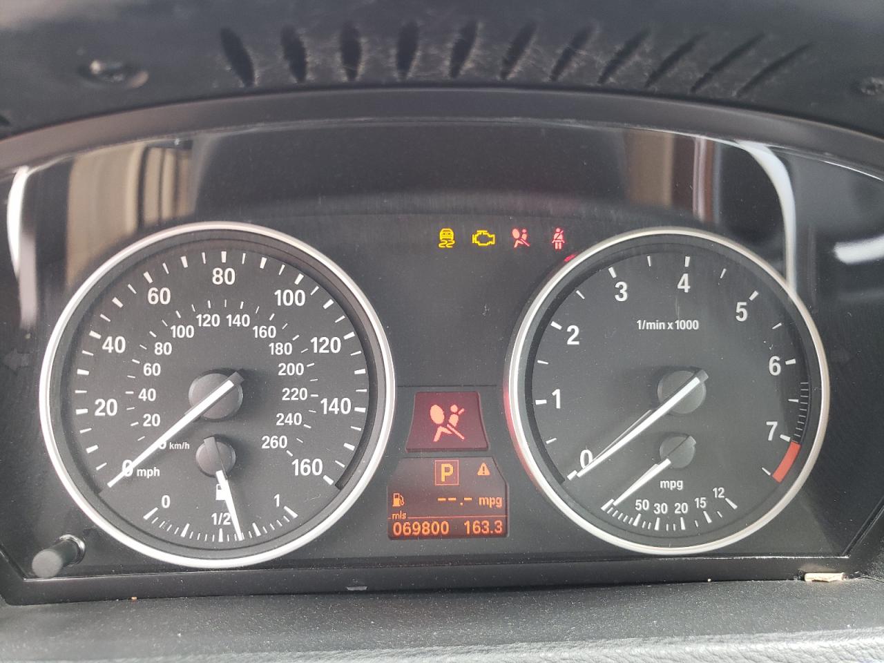 5UXZV4C52CL748032 2012 BMW X5 xDrive35I