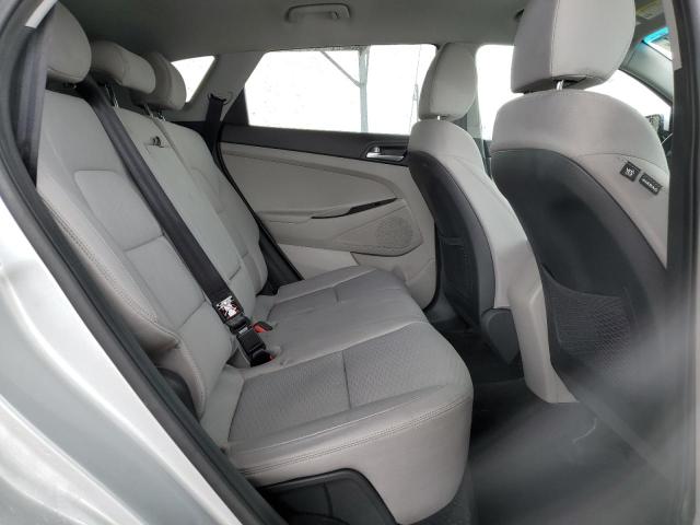 2019 Hyundai Tucson Se VIN: KM8J23A41KU907462 Lot: 54969864