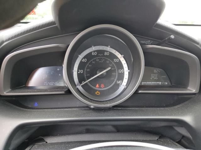 2016 Mazda Cx-3 Touring VIN: JM1DKBC74G0108342 Lot: 56399704