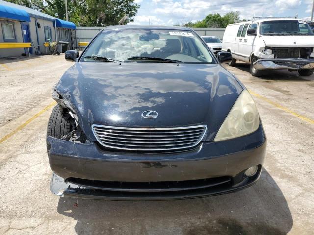 JTHBA30G555119708 | 2005 Lexus es 330