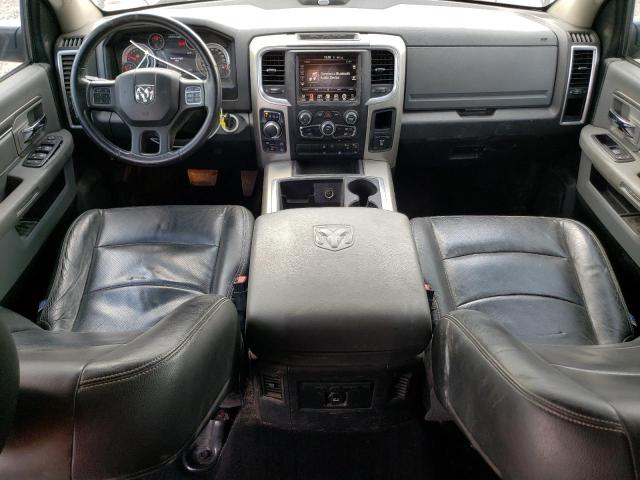 2014 Ram 1500 Slt VIN: 1C6RR7LT7ES415198 Lot: 53991124