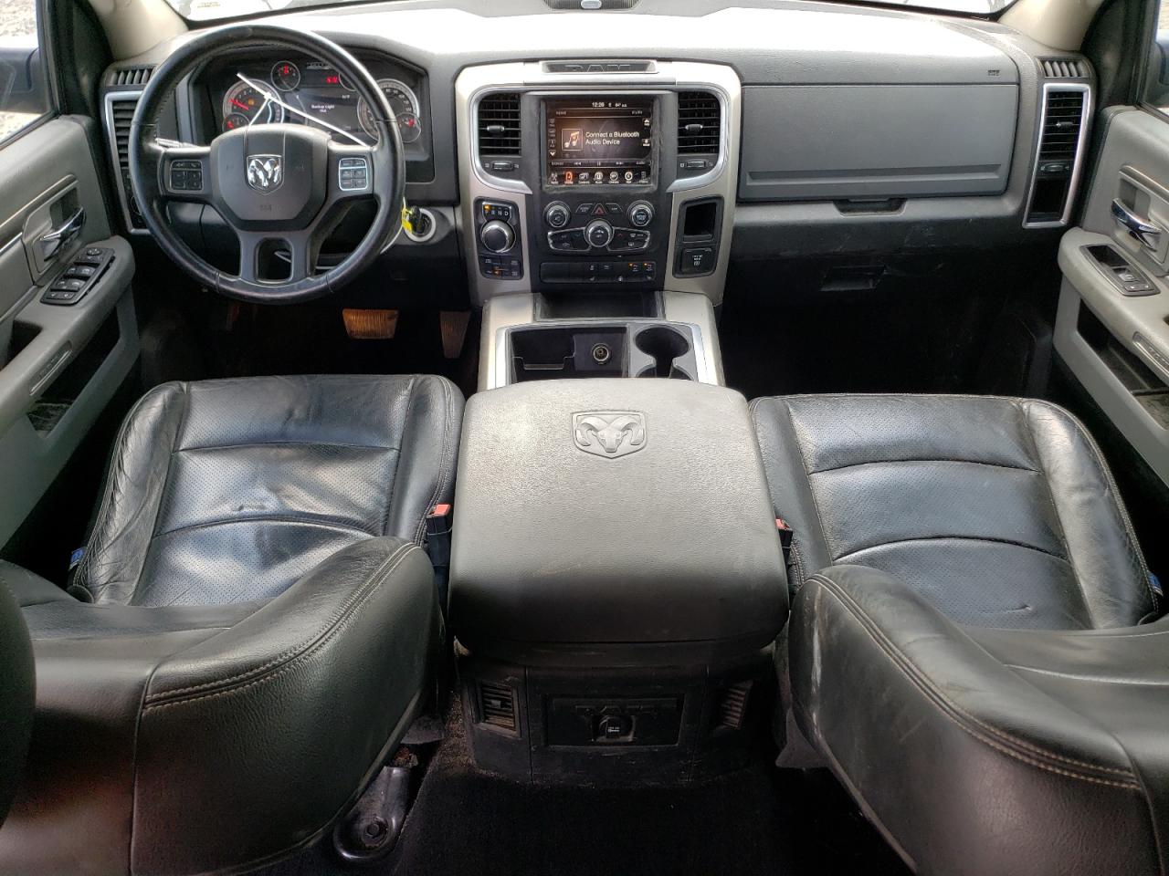 1C6RR7LT7ES415198 2014 Ram 1500 Slt