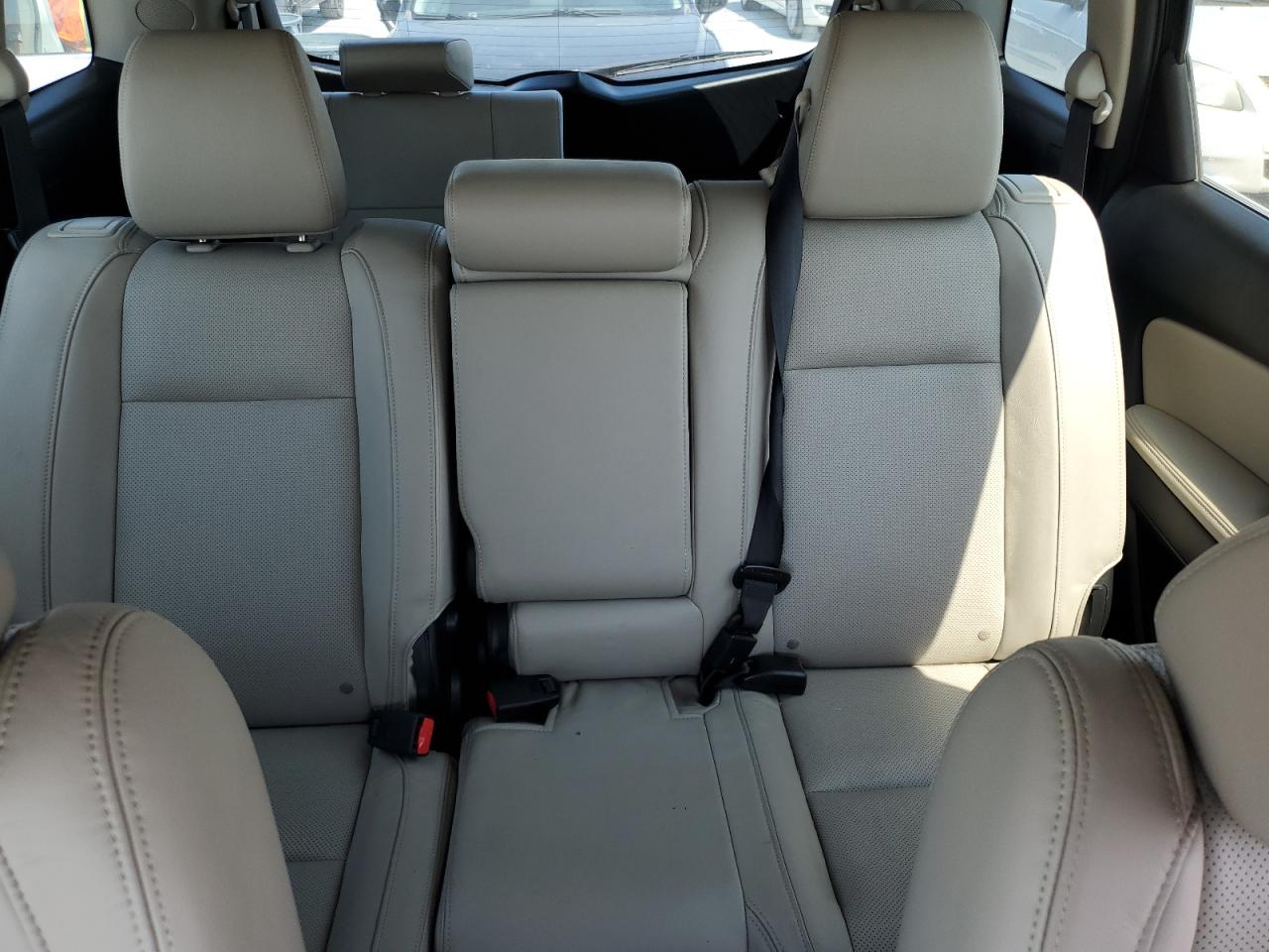 JM3TB2CA6D0424187 2013 Mazda Cx-9 Touring