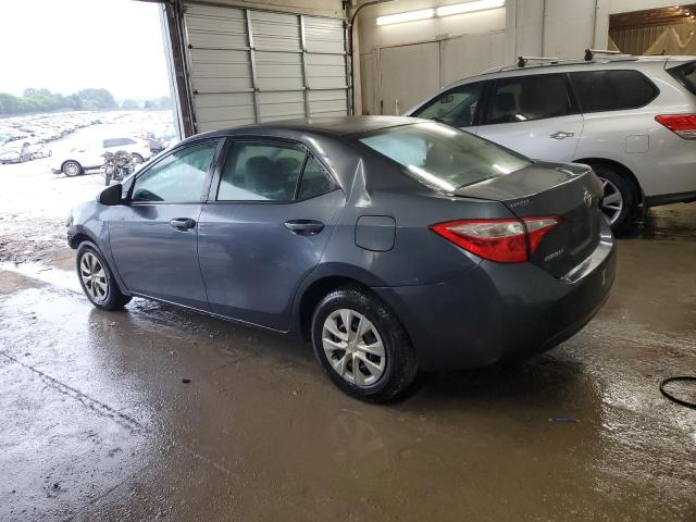 2014 Toyota Corolla L VIN: 5YFBURHE8EP019698 Lot: 55201874