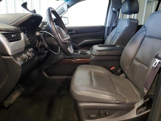 2016 GMC Yukon Sle VIN: 1GKS2AKC8GR386953 Lot: 54150814