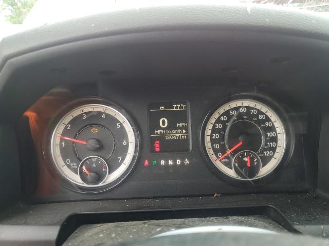 2017 RAM 2500 ST 3C6UR5CJ6HG581799