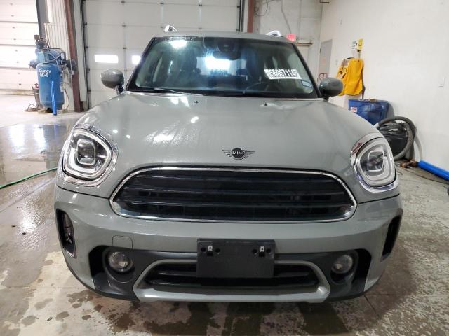 2022 Mini Cooper Countryman VIN: WMZ23BR08N3N59980 Lot: 56067114